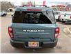 2021 Ford Bronco Sport Big Bend (Stk: A-A30390) in Moncton - Image 5 of 20