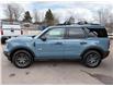 2021 Ford Bronco Sport Big Bend (Stk: A-A30390) in Moncton - Image 4 of 20