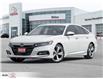 2019 Honda Accord Touring 2.0T (Stk: 802043) in Milton - Image 1 of 27