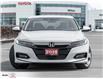 2019 Honda Accord Touring 2.0T (Stk: 802043) in Milton - Image 2 of 27
