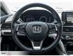 2019 Honda Accord Touring 2.0T (Stk: 802043) in Milton - Image 9 of 27