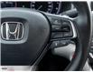 2019 Honda Accord Touring 2.0T (Stk: 802043) in Milton - Image 11 of 27