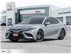 2024 Toyota Camry SE (Stk: 846781) in Milton - Image 1 of 27