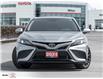 2024 Toyota Camry SE (Stk: 846781) in Milton - Image 2 of 27
