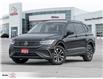 2023 Volkswagen Tiguan Trendline (Stk: 092448) in Milton - Image 1 of 24