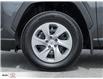 2023 Toyota RAV4 LE (Stk: 388159) in Milton - Image 4 of 24