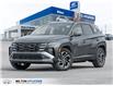 2025 Hyundai Tucson Plug-In Hybrid Ultimate (Stk: 332350) in Milton - Image 1 of 30