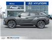 2025 Hyundai Tucson Plug-In Hybrid Ultimate (Stk: 332350) in Milton - Image 4 of 30