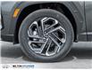 2025 Hyundai Tucson Plug-In Hybrid Ultimate (Stk: 332350) in Milton - Image 5 of 30