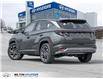 2025 Hyundai Tucson Plug-In Hybrid Ultimate (Stk: 332350) in Milton - Image 6 of 30