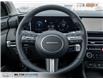 2025 Hyundai Tucson Plug-In Hybrid Ultimate (Stk: 332350) in Milton - Image 10 of 30