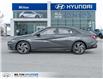 2025 Hyundai Elantra Preferred w/Tech Package (Stk: 991928) in Milton - Image 3 of 23