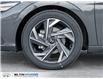2025 Hyundai Elantra Preferred w/Tech Package (Stk: 991928) in Milton - Image 4 of 23