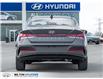 2025 Hyundai Elantra Preferred w/Tech Package (Stk: 991928) in Milton - Image 6 of 23