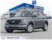2025 Hyundai Venue Preferred w/Two-Tone (Stk: 377339) in Milton - Image 1 of 22