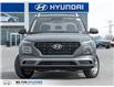 2025 Hyundai Venue Preferred w/Two-Tone (Stk: 377339) in Milton - Image 2 of 22