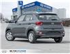 2025 Hyundai Venue Preferred w/Two-Tone (Stk: 377339) in Milton - Image 5 of 22