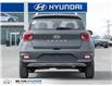 2025 Hyundai Venue Preferred w/Two-Tone (Stk: 377339) in Milton - Image 6 of 22