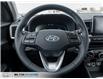 2025 Hyundai Venue Preferred w/Two-Tone (Stk: 377339) in Milton - Image 9 of 22