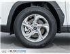 2023 Hyundai Tucson Preferred w/Trend Package (Stk: 252738) in Milton - Image 4 of 28