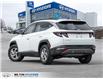 2023 Hyundai Tucson Preferred w/Trend Package (Stk: 252738) in Milton - Image 5 of 28