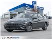 2025 Hyundai Elantra Preferred (Stk: 993086) in Milton - Image 1 of 23