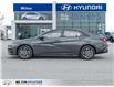 2025 Hyundai Elantra Preferred (Stk: 993086) in Milton - Image 3 of 23