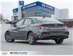 2025 Hyundai Elantra Preferred (Stk: 993086) in Milton - Image 5 of 23