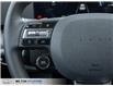 2025 Hyundai IONIQ 5 Preferred Long Range (Stk: 358654) in Milton - Image 12 of 23