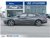 2025 Hyundai Elantra Preferred w/Tech Package (Stk: 991905) in Milton - Image 3 of 23
