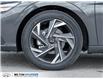 2025 Hyundai Elantra Preferred w/Tech Package (Stk: 991905) in Milton - Image 4 of 23