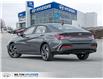 2025 Hyundai Elantra Preferred w/Tech Package (Stk: 991905) in Milton - Image 5 of 23