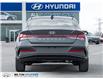 2025 Hyundai Elantra Preferred w/Tech Package (Stk: 991905) in Milton - Image 6 of 23