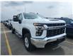 2023 Chevrolet Silverado 2500HD LT (Stk: B12462) in Orangeville - Image 4 of 10