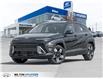 2025 Hyundai Kona 2.0L Preferred (Stk: 293640) in Milton - Image 1 of 22