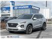 2019 Hyundai Santa Fe Luxury (Stk: 071013) in Milton - Image 1 of 27