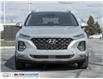 2019 Hyundai Santa Fe Luxury (Stk: 071013) in Milton - Image 2 of 27