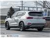 2019 Hyundai Santa Fe Luxury (Stk: 071013) in Milton - Image 5 of 27
