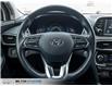 2019 Hyundai Santa Fe Luxury (Stk: 071013) in Milton - Image 9 of 27