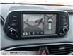 2019 Hyundai Santa Fe Luxury (Stk: 071013) in Milton - Image 13 of 27