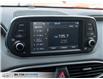 2019 Hyundai Santa Fe Luxury (Stk: 071013) in Milton - Image 19 of 27