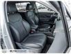 2019 Hyundai Santa Fe Luxury (Stk: 071013) in Milton - Image 22 of 27