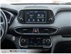 2019 Hyundai Santa Fe Luxury (Stk: 071013) in Milton - Image 27 of 27