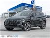 2022 Hyundai Tucson Hybrid Luxury (Stk: 069921) in Milton - Image 1 of 26