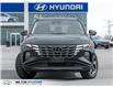 2022 Hyundai Tucson Hybrid Luxury (Stk: 069921) in Milton - Image 2 of 26