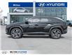 2022 Hyundai Tucson Hybrid Luxury (Stk: 069921) in Milton - Image 3 of 26