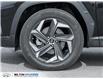 2022 Hyundai Tucson Hybrid Luxury (Stk: 069921) in Milton - Image 4 of 26