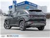 2022 Hyundai Tucson Hybrid Luxury (Stk: 069921) in Milton - Image 5 of 26