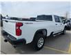 2024 Chevrolet Silverado 3500HD Work Truck (Stk: B12461) in Orangeville - Image 3 of 10