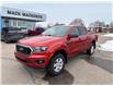 2022 Ford Ranger XLT (Stk: 35276) in Renfrew - Image 1 of 18